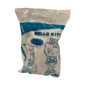 Retro McDonald’s Hello‎ Kitty Toy 2014